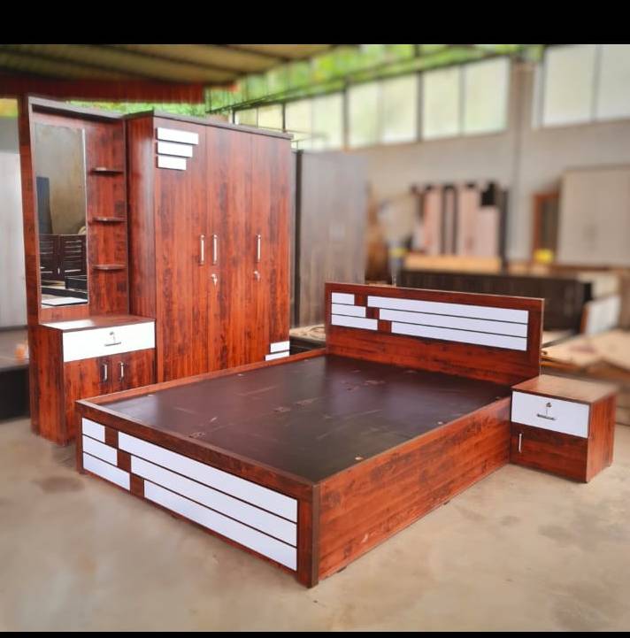 Furniture Manufacturing Set in Pallakattu Nallur with Ample Storage -  - Buy Online at RINSHA FURNITURES