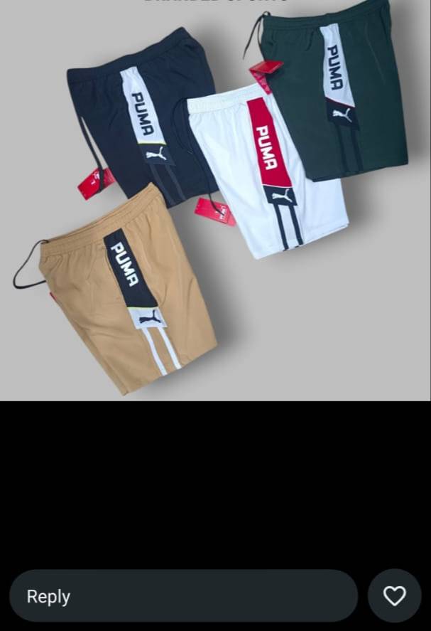 Ns Niker Kargo Sports in Karol Bagh, Lightweight and Durable -  - Buy Online at SIDHARTH AND DONALD ENTERPRISES