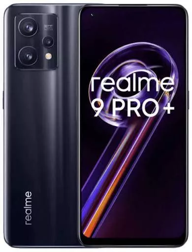 Realme 9 Pro Smartphone in Kalgachia - High-Quality Calling and Internet Experience -  - Buy Online at BK ENTERPRISE