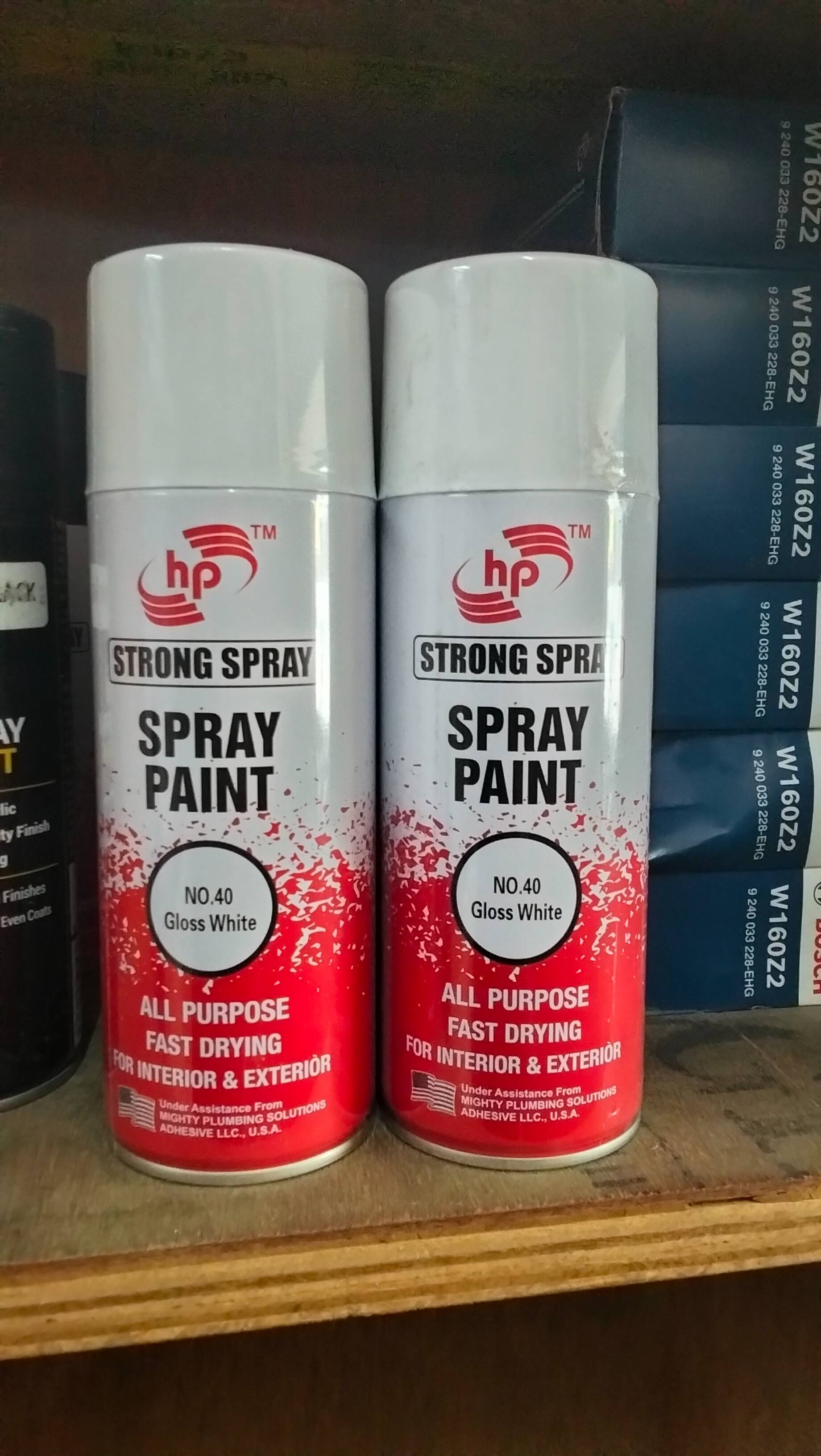 Spray Paint in Tinsukia - Durable Finish -  - Buy Online at R D AND COMPANY