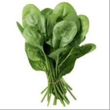 Babloo Fruits and Veg Fresh Spinach Leaves in Rampur - Nutritious Superfood -  - Buy Online at BABLOO FRUITS AND VEG