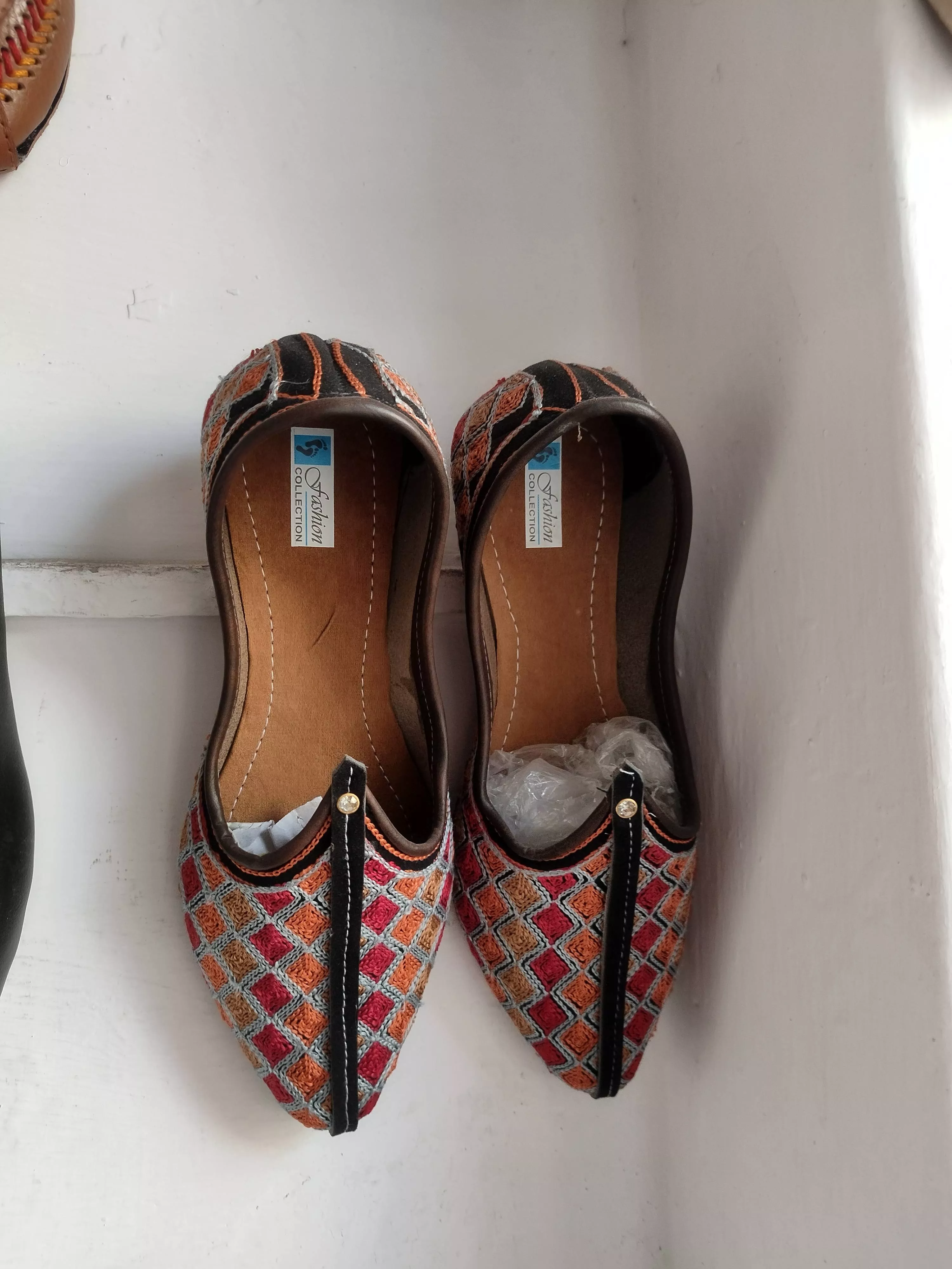 Shoes in Parkash - Comfortable and Stylish Footwear -  - Buy Online at PRAKASH CHANDEL