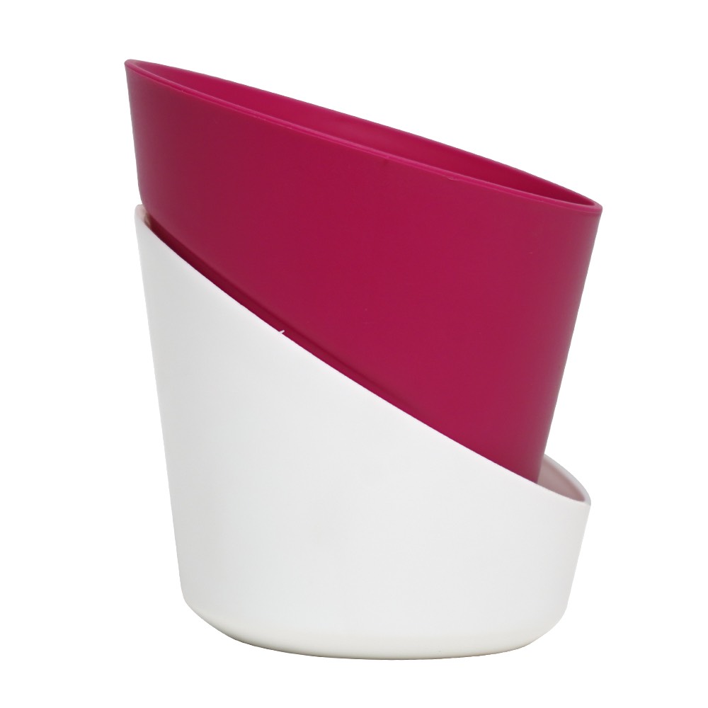 Atlantis Self Watering Planter -  - Buy Online at NATURE AND SCIENCE