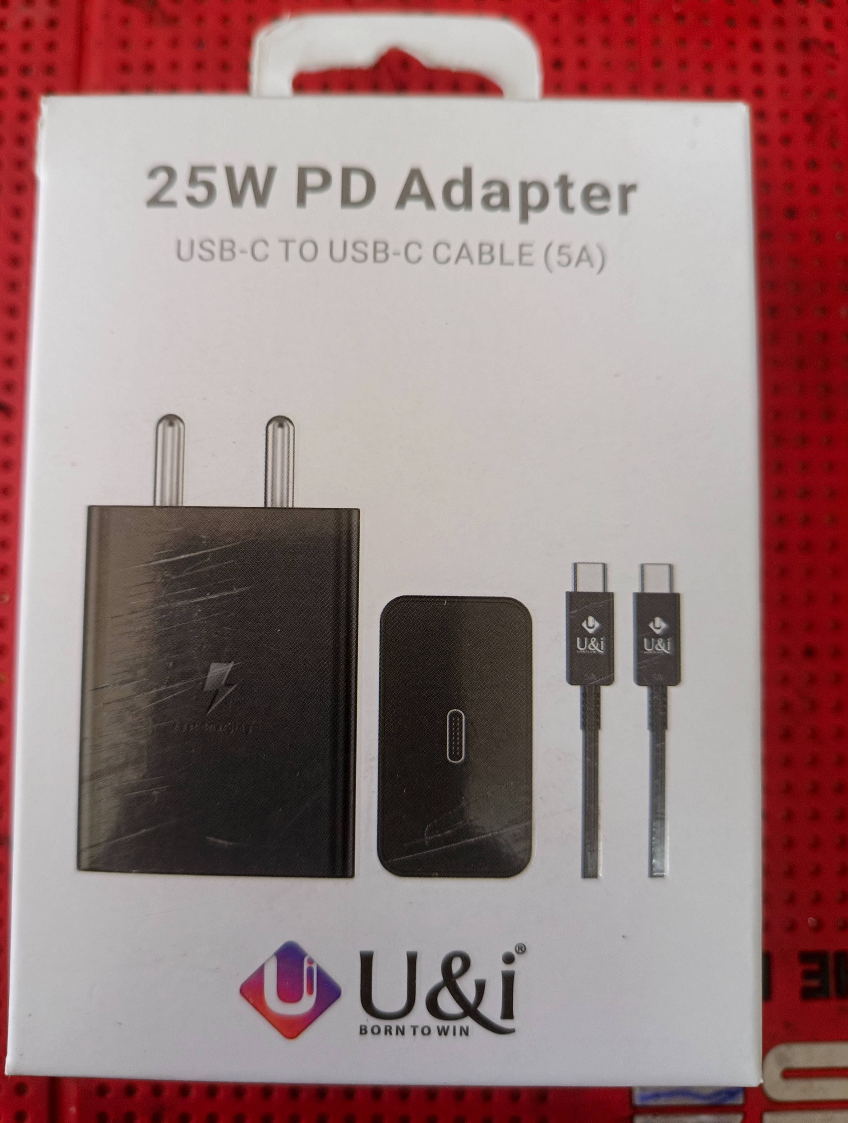 U & I Fast Charger in Guru Kirpa, Stay Charged Anywhere -  - Buy Online at GURU KIRPA ENTERPRISES