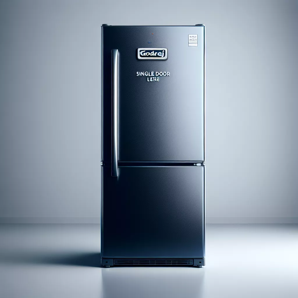  Refrigerator godrej single door 180 letre STARRISE ELECTRO WORLD W NO 9 OPP RELXOSHOWROOMKATHUA