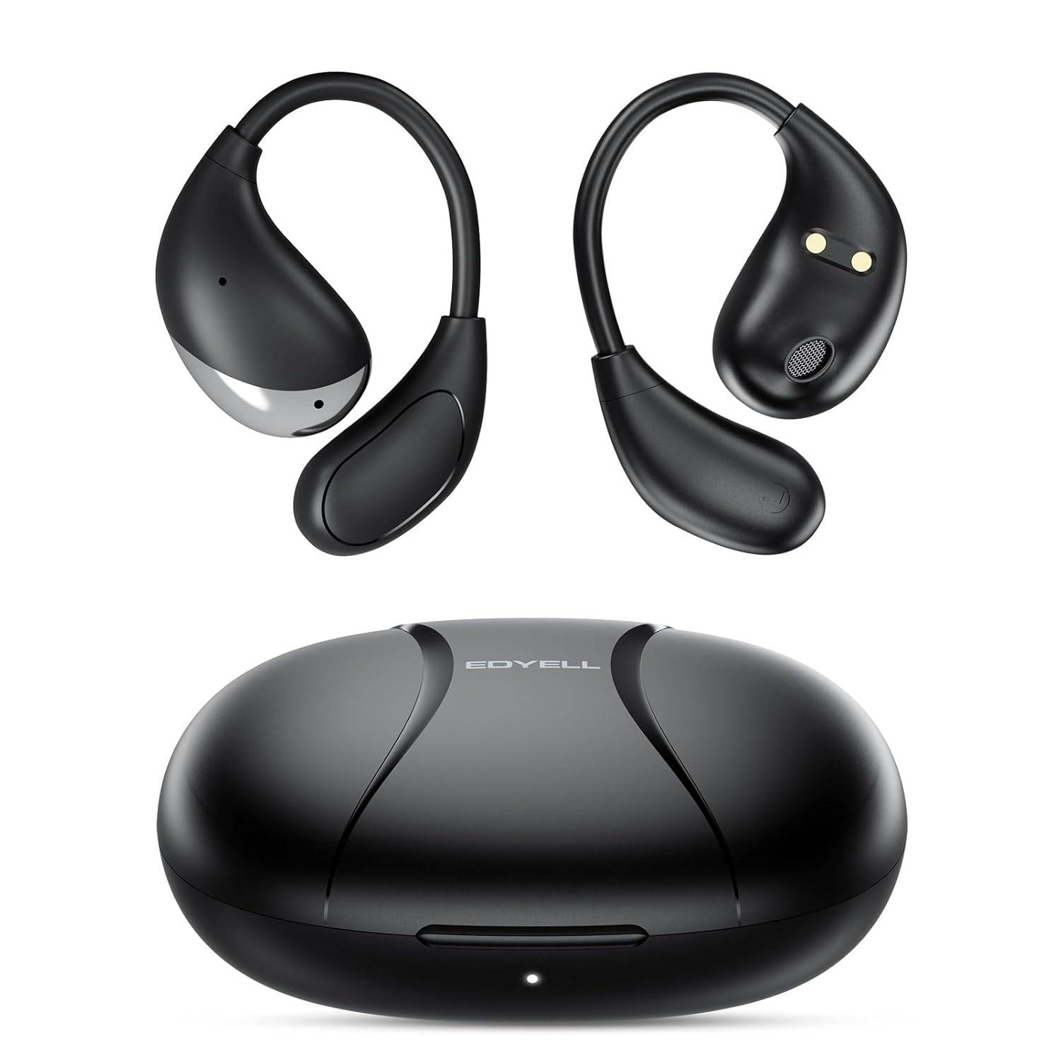 Edyell Wireless Earbuds in Bhatni with Noise Cancellation -  - Buy Online at AVADHESH KUMAR GUPTA