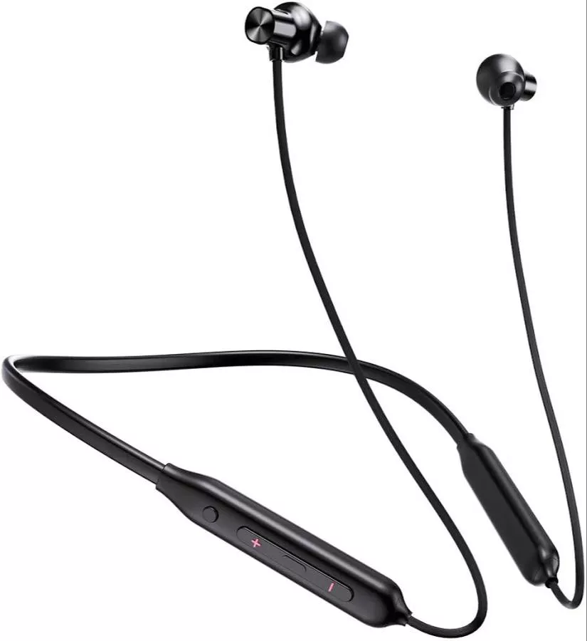 Wireless Bluetooth Neckband Earphones in Bhatni with Noise Cancellation -  - Buy Online at AVADHESH KUMAR GUPTA