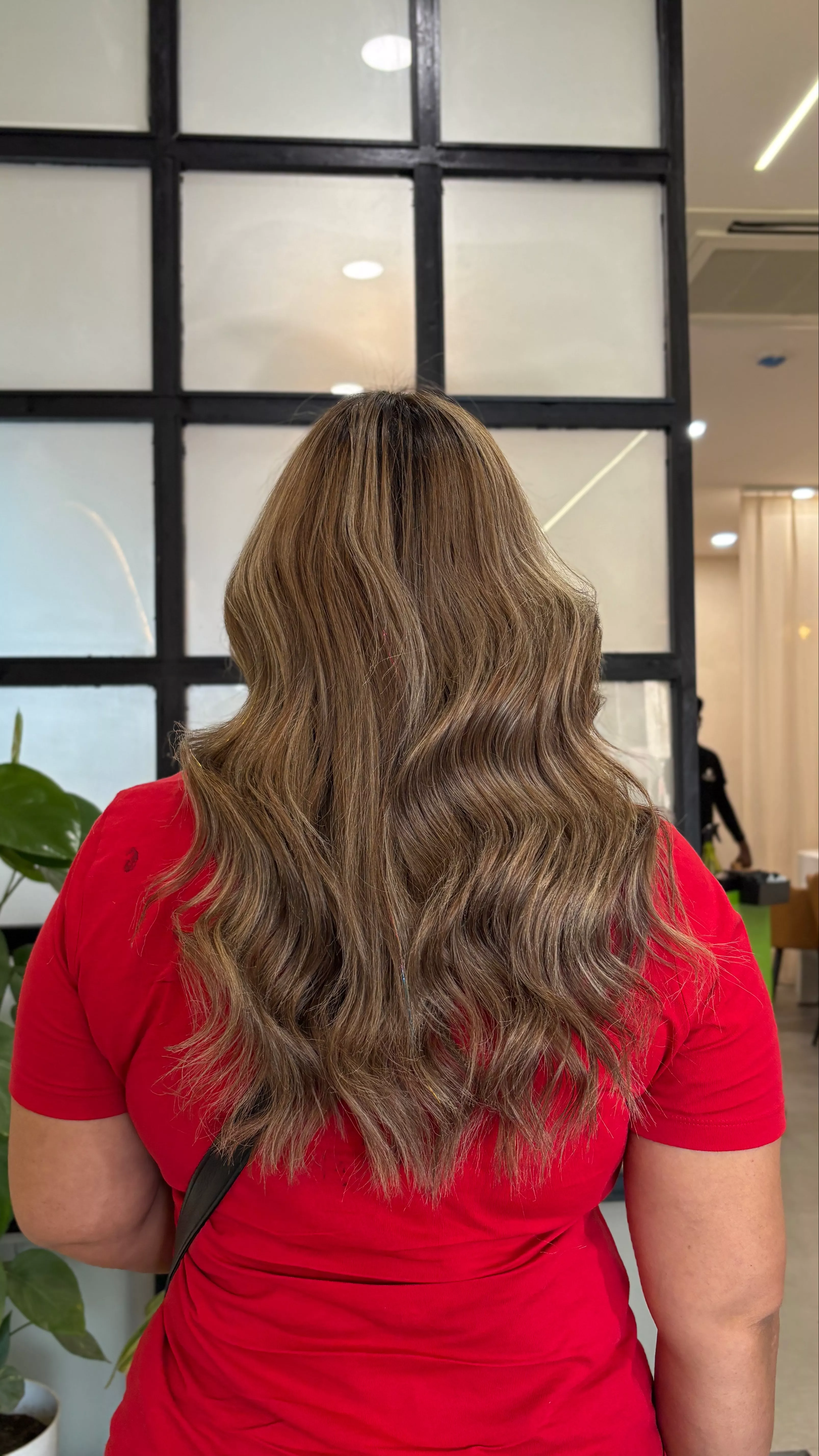 Hair Color in Chandigarh: Achieve Beautiful Baylayge Hair -  - Buy Online at CHIC OASIS