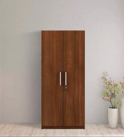 Wooden Wardrobe in Gurdaspur with Handles and Secure Lock -  - Buy Online at MAKRANA MARBLES