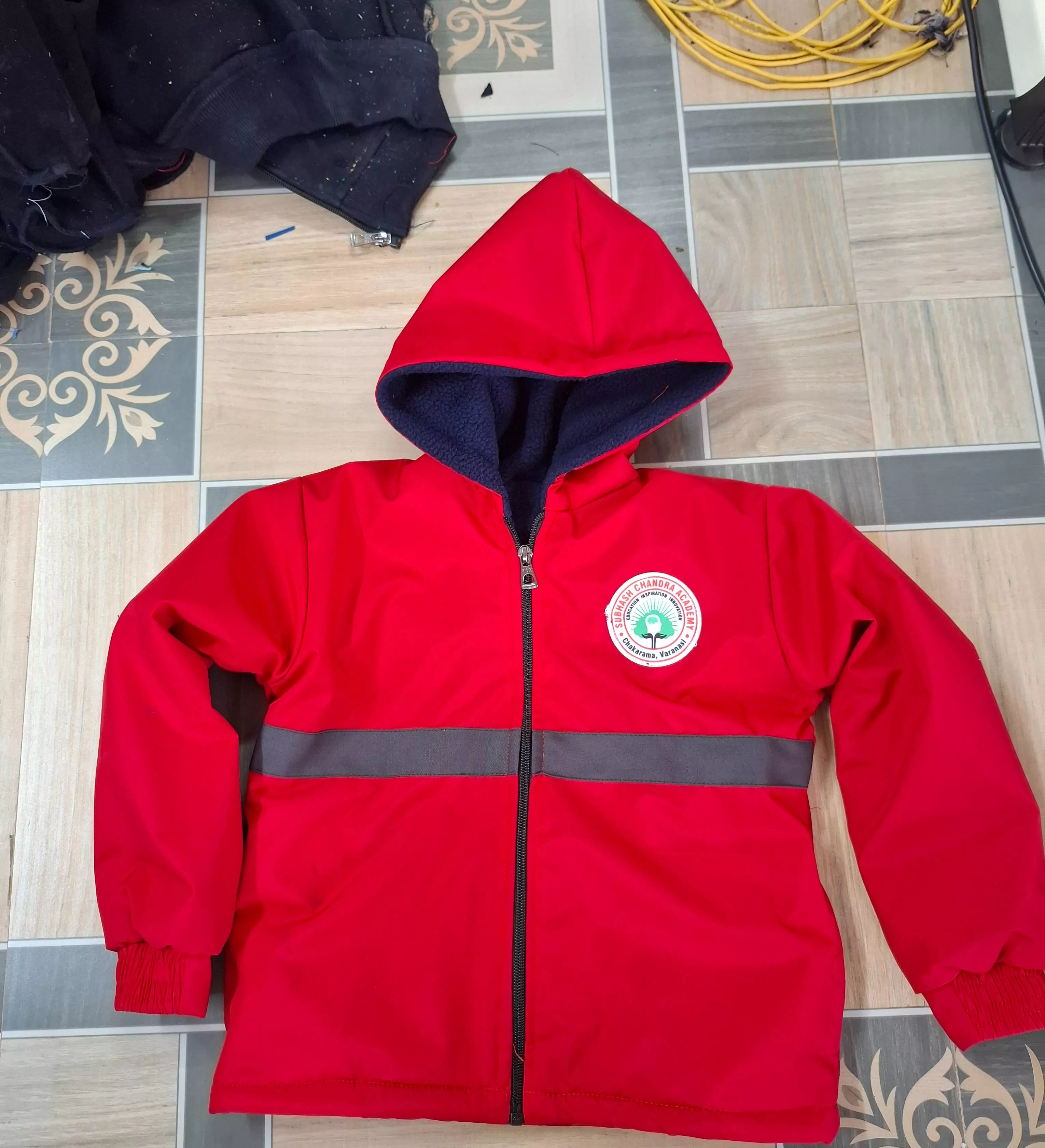 SAI SCHOOL DRESSES Huddi in Lahartara - Trending Style -  - Buy Online at SAI SCHOOL DRESSES