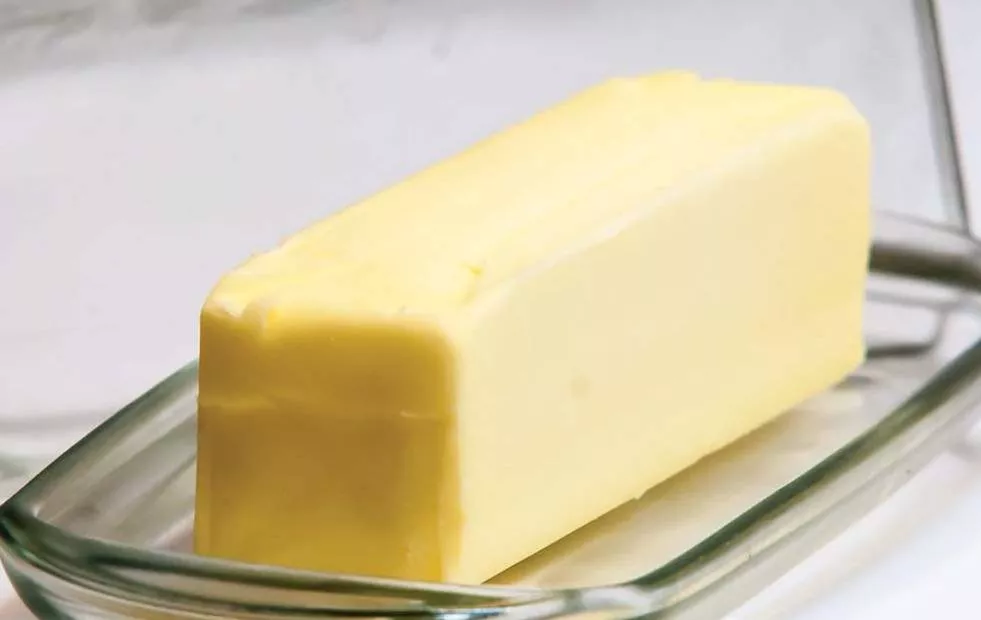 Creamy Dairy Butter in CO BABA JI DAIRY - Rich and Fresh -  - Buy Online at BABA JI DAIRY