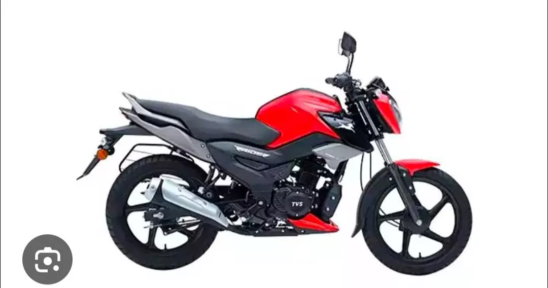 TVS Raider 125 in Barpeta: Sleek Urban Bike with Sporty Aesthetics -  - Buy Online at DEWAN AUTO MOBILES