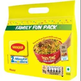 Maggie in VPO Kherawar Near LPS Mod - Convenient Instant Noodles -  - Buy Online at SHRI SHYAM DHABA