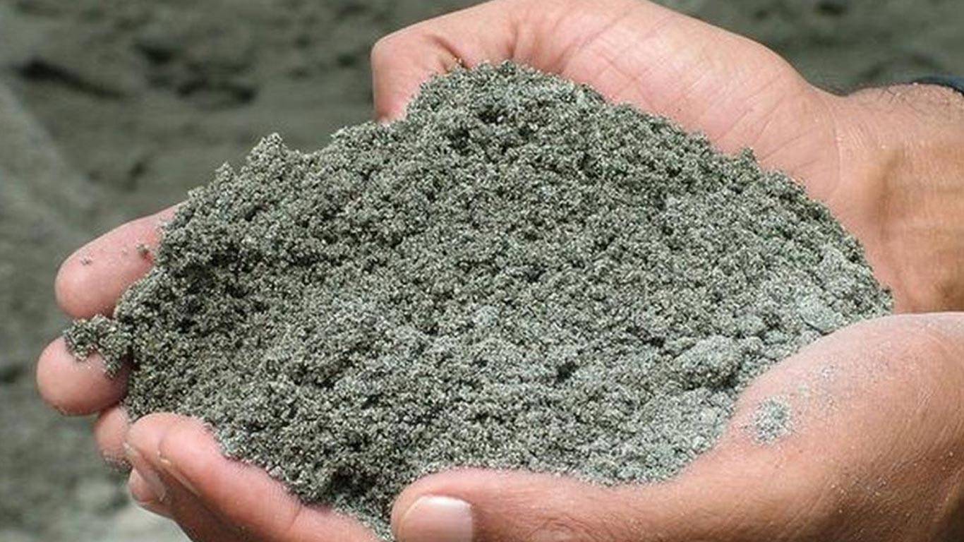Manufacturing Sand in Gram Lekodiya Ujjain Jaora Main Road - Nutrient-Rich Organic Fertilizer Mix -  - Buy Online at M PALYA STONE CRUSHER