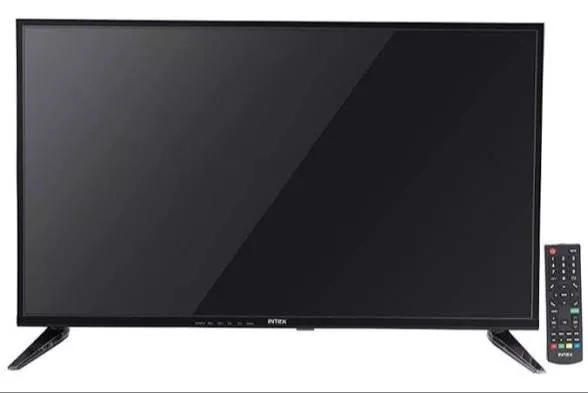 Intex LED TV in Purana Shalla - Sharp Image Quality -  - Buy Online at BUNTY ENTERPRISES