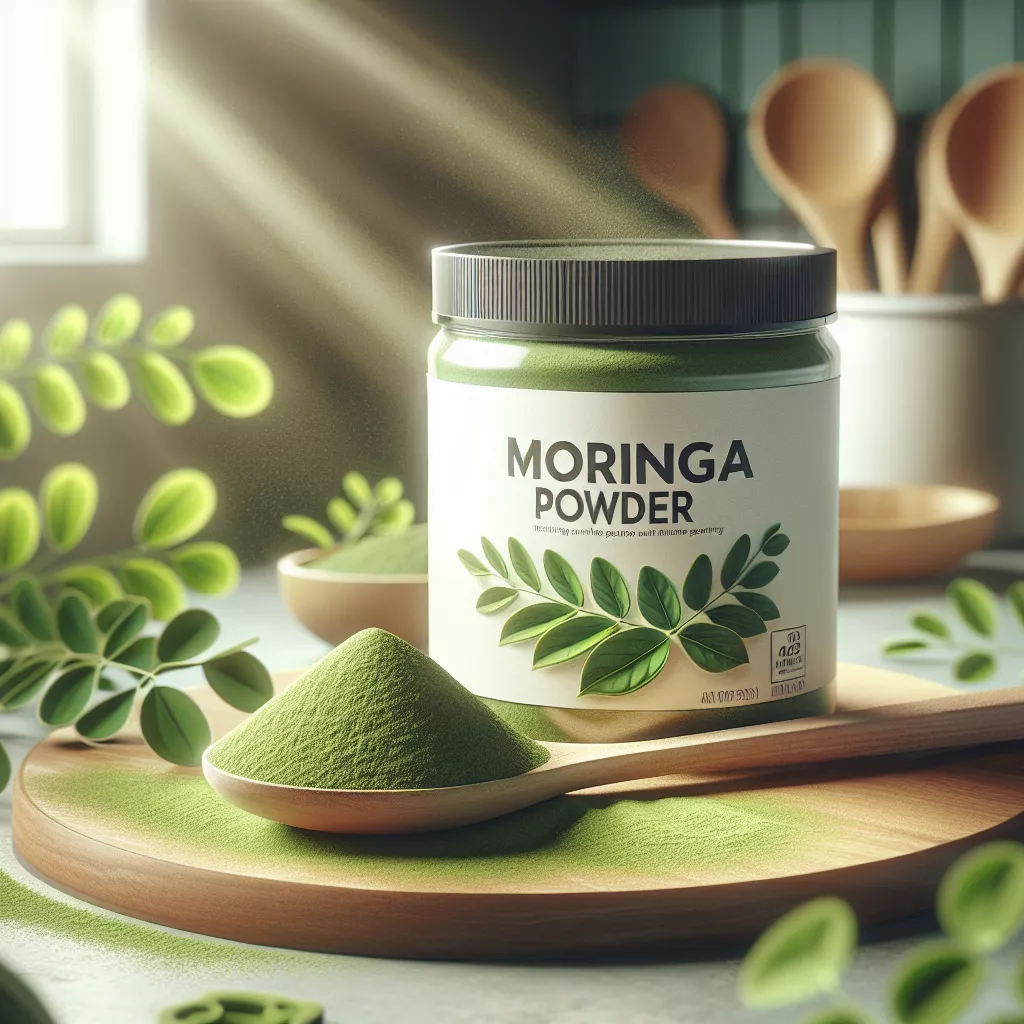 Moringa powder -  - Buy Online at RAMLAXITH FOODS AND MANUFACTURERS