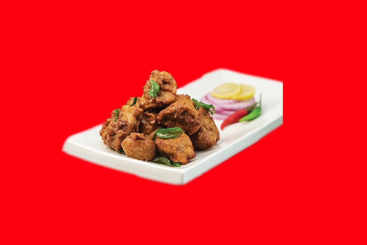 Chicken Pakora in Pragathi Nagar - Crispy and Spicy Delight -  - Buy Online at FIVE STAR CHICKEN