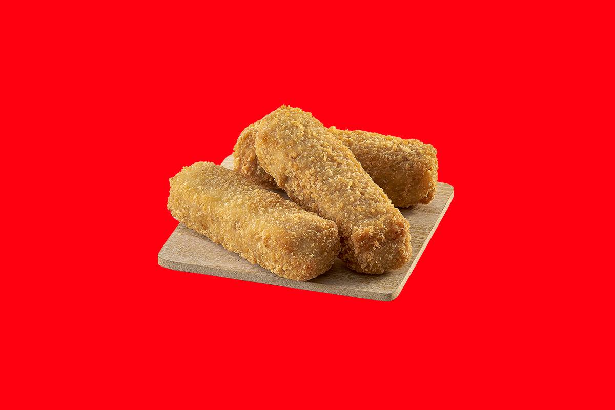 Chicken Finger Frozen Veggie Rolls in Pragathi Nagar - Convenient Snack Option -  - Buy Online at FIVE STAR CHICKEN