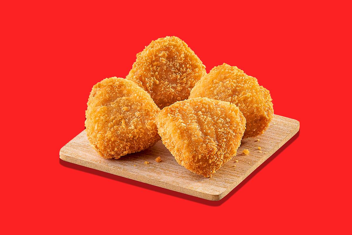 12pies Chicken Nuggets in Pragathi Nagar - Quick to Cook -  - Buy Online at FIVE STAR CHICKEN
