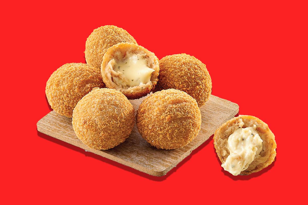  Cheese Balls in Pragathi Nagar - Golden and Crispy Snack FIVE STAR CHICKEN PRAGATHI NAGAR  KAKATHIYA HILLS  Nri Colony LANDMARK Opp Modern Mart