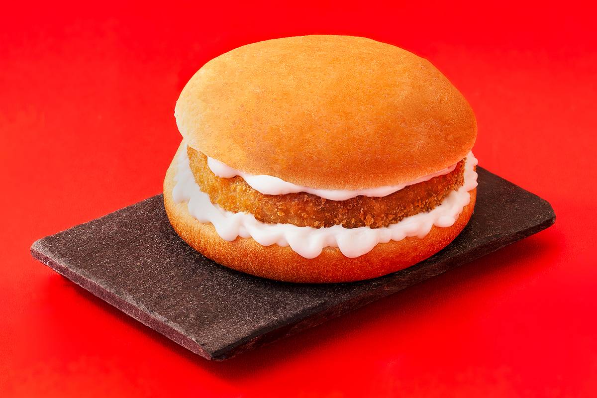Star Chicken Burger in Pragathi Nagar - Crispy Coating -  - Buy Online at FIVE STAR CHICKEN