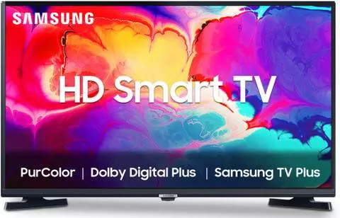 Samsung HD Smart TV in Dhariwal - Transform Your Viewing Experience -  - Buy Online at BHULLAR FEED AND DAIRY