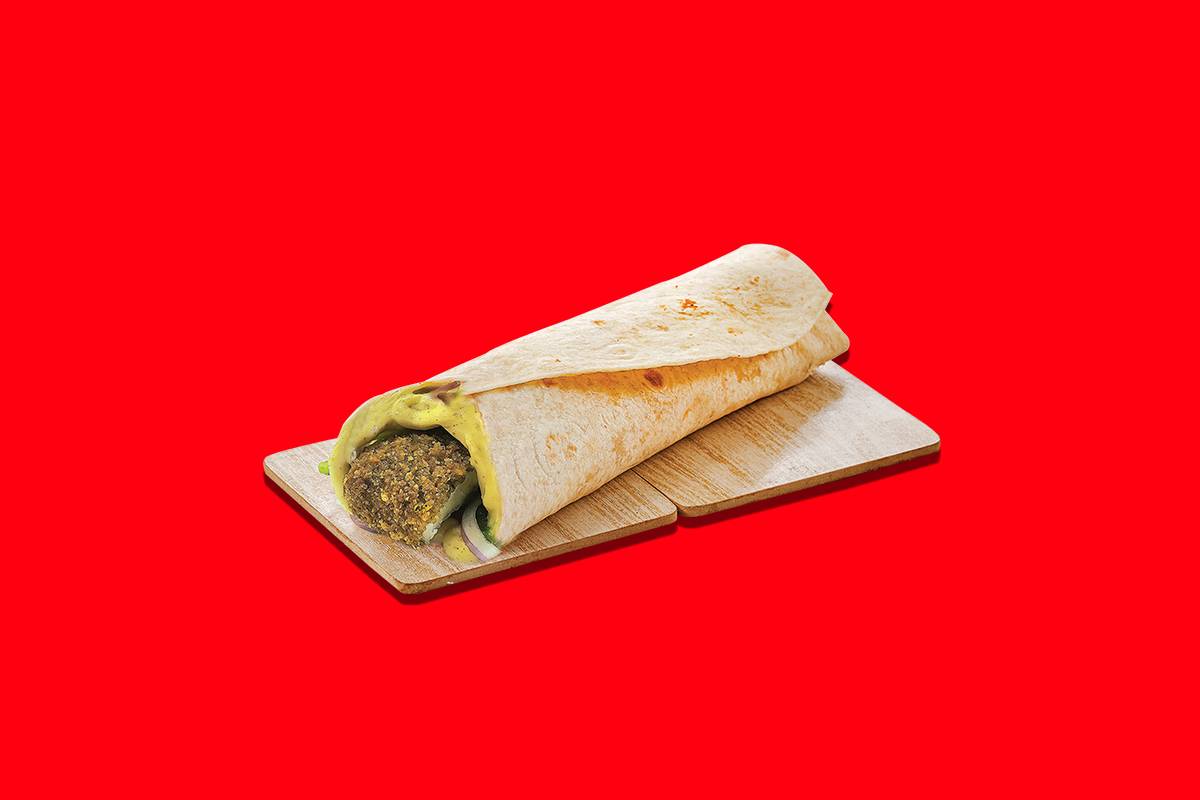 Panner Roll -  - Buy Online at FIVE STAR CHICKEN