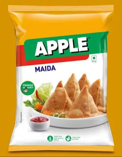  Apple Mendo 500gram in Chitra - Fresh MAHADEV PROVISEN STOR PLOT NO 3 OPPOSSITTAPOVAN SCHOOLOMNAGAR CHITRA TO SIDSAR ROAD CHITRA TO SIDSAR ROAD