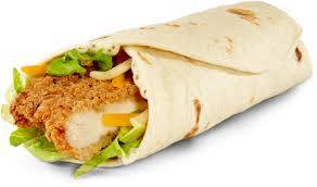  Crispy Chicken Shawarma wrap Pragathi Nagar - Satisfy Your Cravings FIVE STAR CHICKEN PRAGATHI NAGAR  KAKATHIYA HILLS  Nri Colony LANDMARK Opp Modern Mart