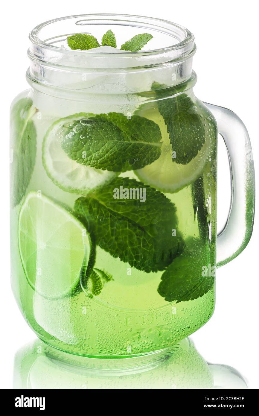  Mint Mojito Cooler in Pragathi Nagar - Refreshing Summer Drink FIVE STAR CHICKEN PRAGATHI NAGAR  KAKATHIYA HILLS  Nri Colony LANDMARK Opp Modern Mart