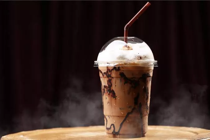 Chocolate Milkshake in Pragathi Nagar - Rich and Refreshing -  - Buy Online at FIVE STAR CHICKEN