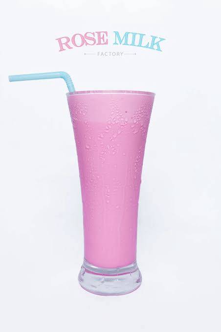  Rose Milk Drink in Pragathi Nagar for Refreshing Delight FIVE STAR CHICKEN PRAGATHI NAGAR  KAKATHIYA HILLS  Nri Colony LANDMARK Opp Modern Mart