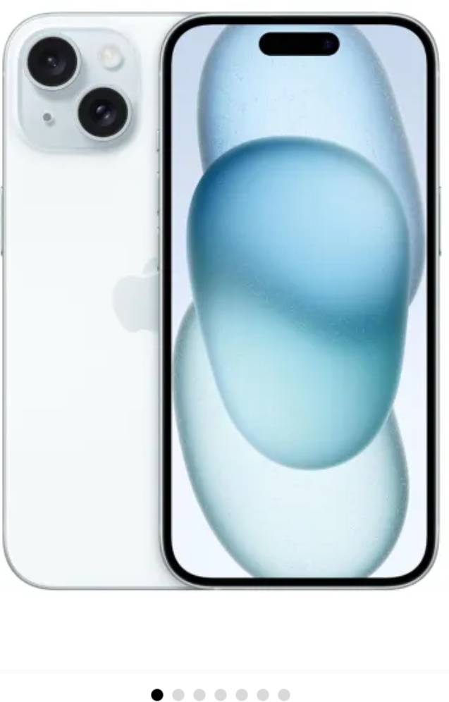 Electronics/Smartphones: iPhone 15 in Vill Kalour - High Quality -  - Buy Online at HARPREET COMMUNICATION
