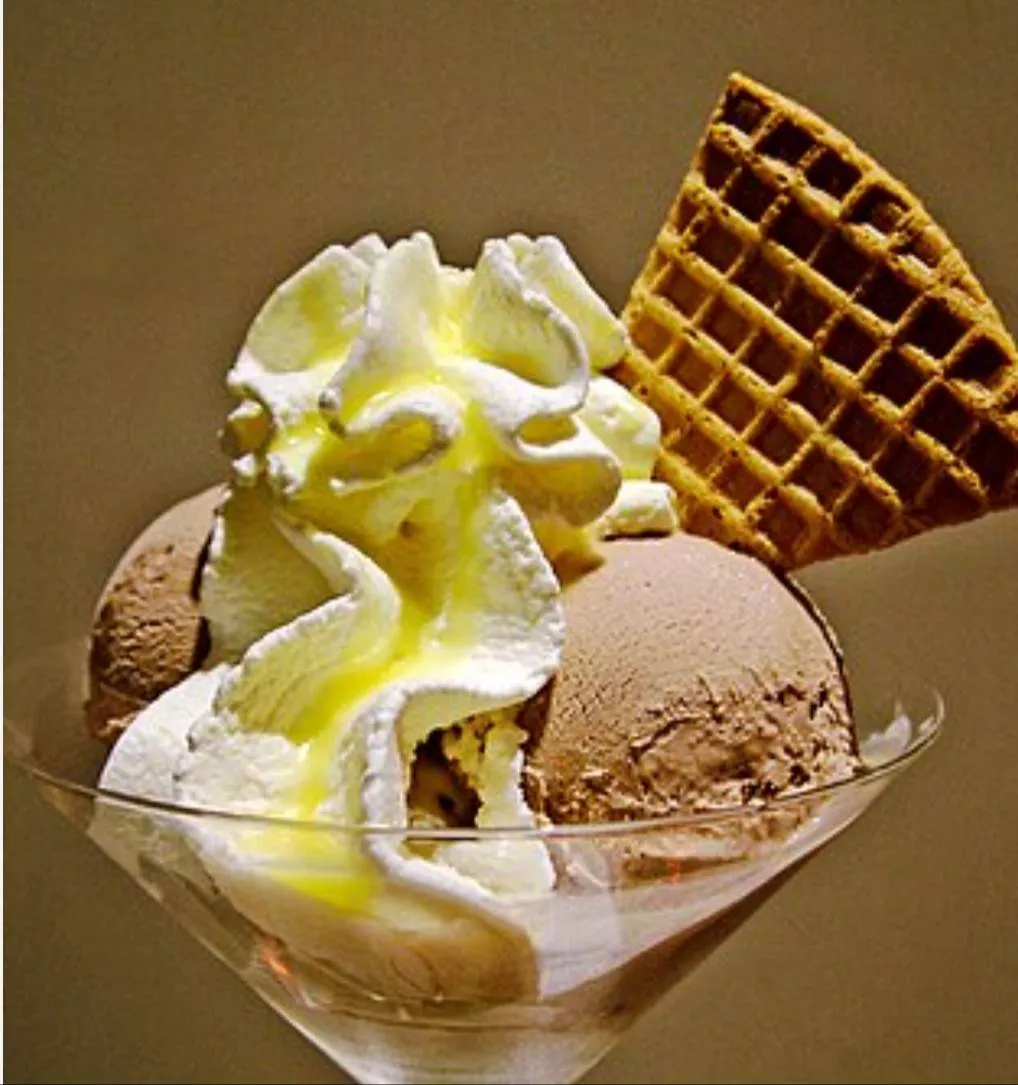 FATEEMA ICE CREAM ENTERPRISE Chocolate Delight Ice Cream Sundae in Azara -  - Buy Online at FATEMA ICE CREAM ENTERPRISE