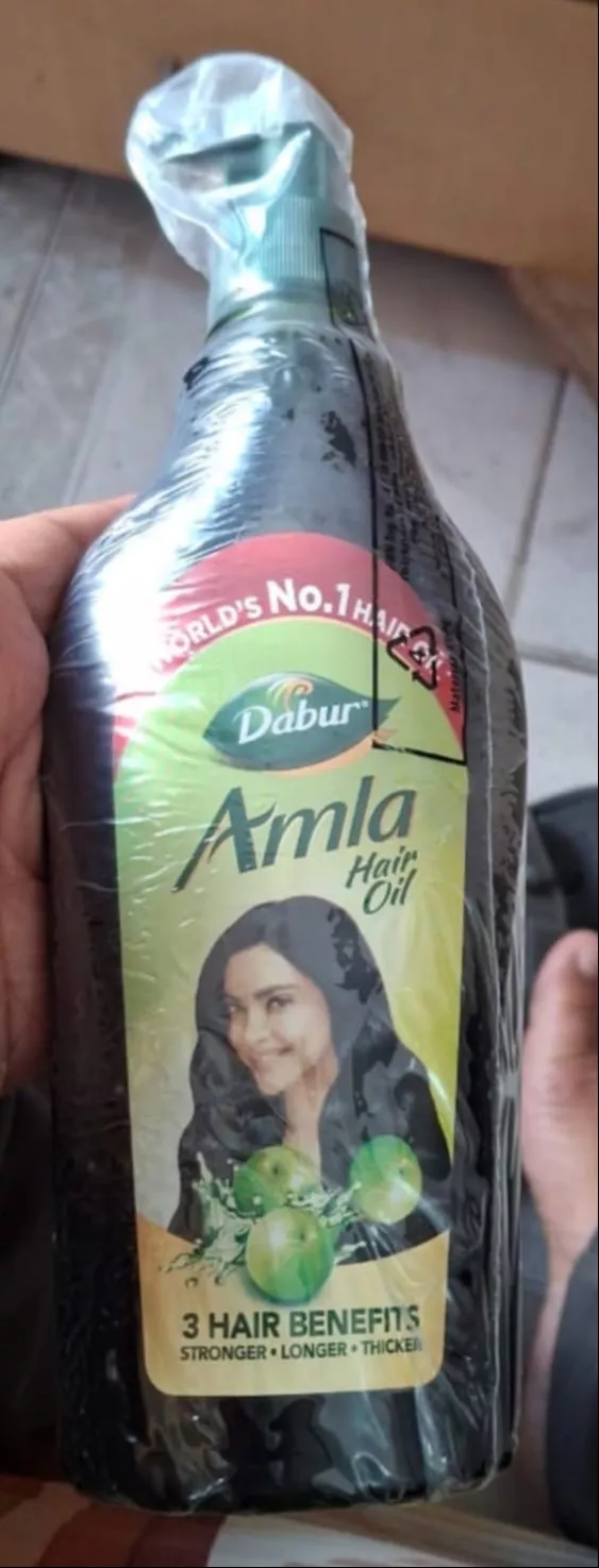 Dabur Amla Hair Oil in Shaheed Bhagat Singh Nagar for Strength and Shine NIKHIL TRADER 999G NEAR CITY  CENTRE SHAHEED  BHAGAT SINGH NAGARLANDMARK Near City Centre 