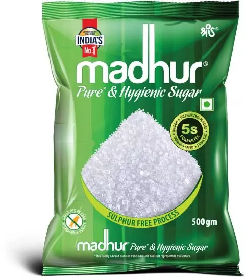 Madhur Sugar in Purnima Nagar - Premium Quality Sweetener for Your Recipes -  - Buy Online at DHIRAJ KUMAR SAH