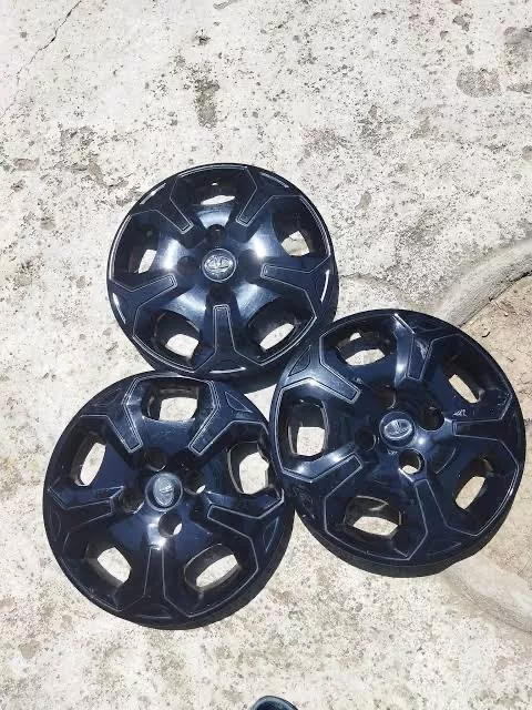 Stylish Stainless Steel Wheel Caps in Guwahati - wheel cap in guwahati stainless steel wheel caps for stylish vehicles - Buy Online at JEEVIKA ENTERPRISE