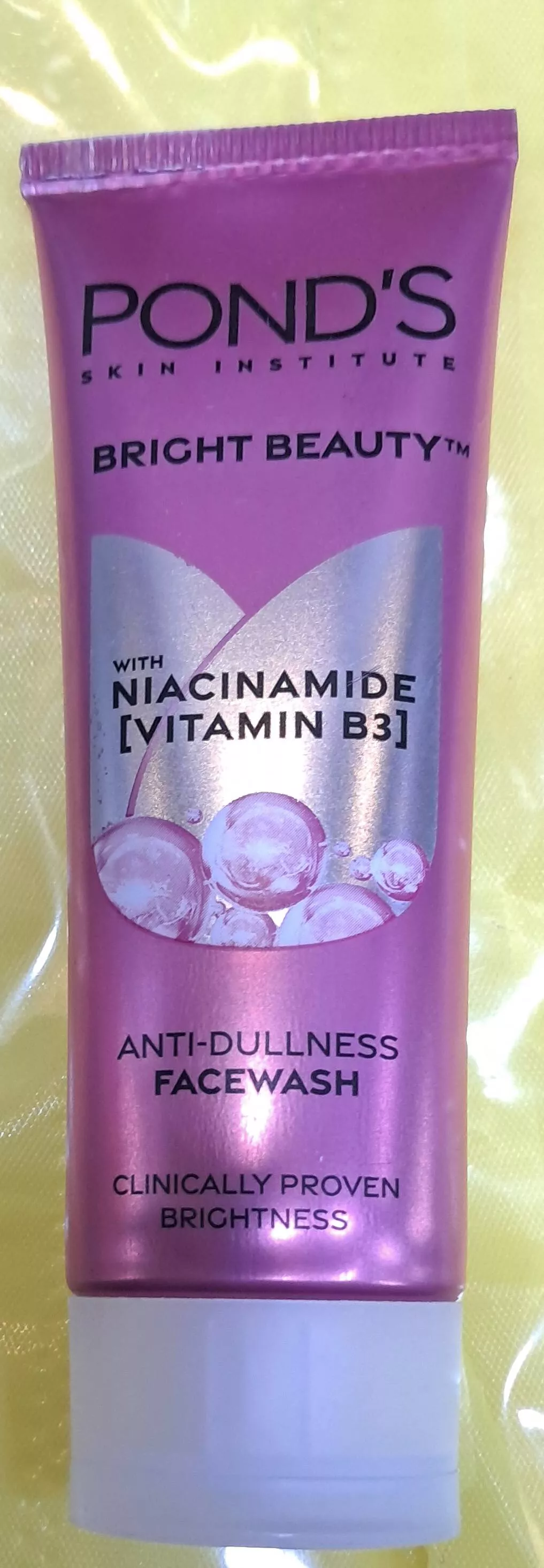 Ponds Bright Beauty Cream in Main Bazar Qadian: Radiant Skin Formula -  - Buy Online at GAGAN GENERAL STORE