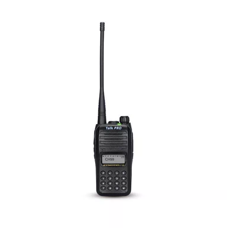 Walkie Talkie in Pathankot: Talk PRO Portable Communication -  - Buy Online at S S COMMUNICATIONS