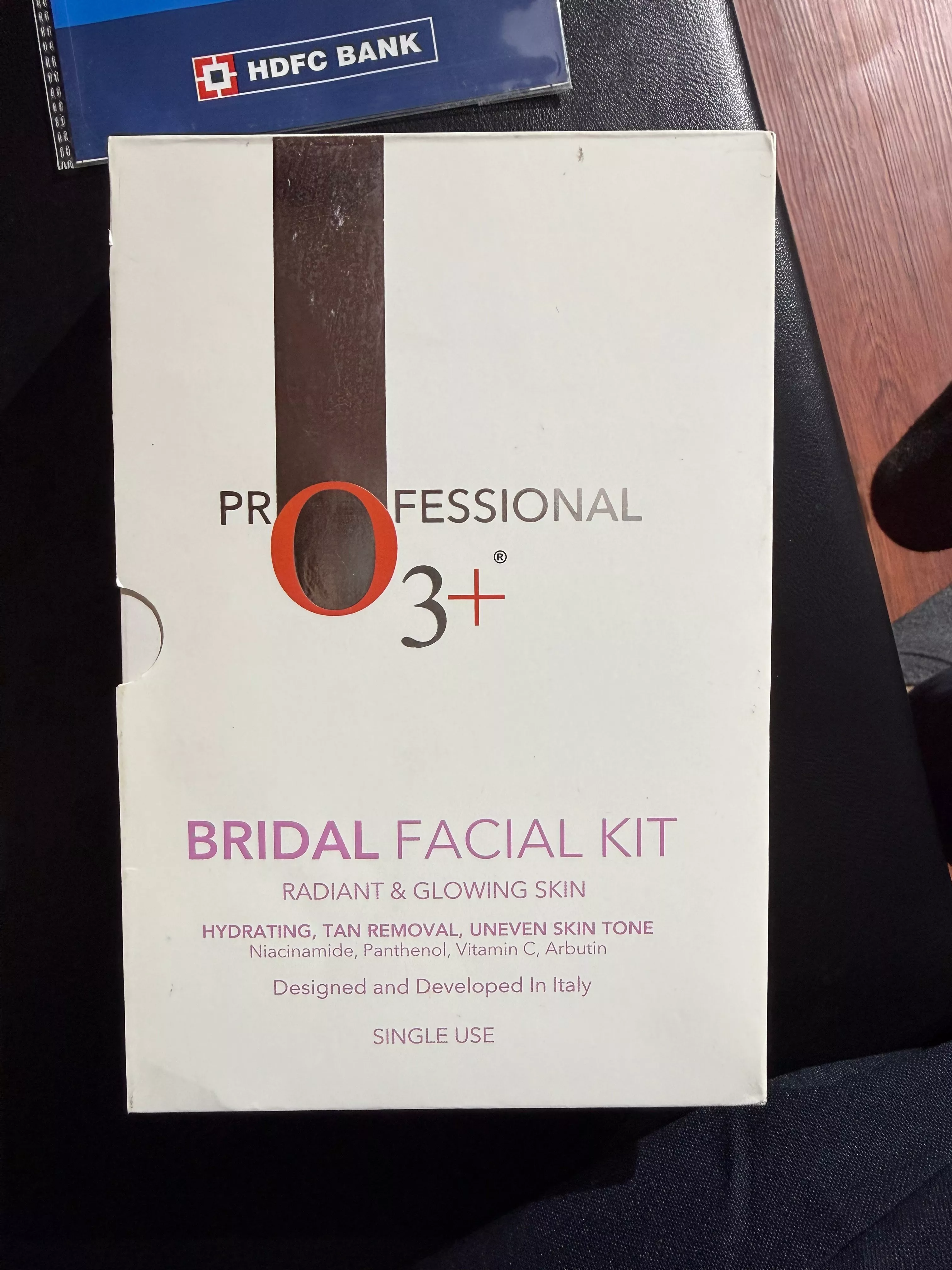 O3+ Bridal Facial Kit in Indore for Radiant Skin -  - Buy Online at ARUNA SINGH