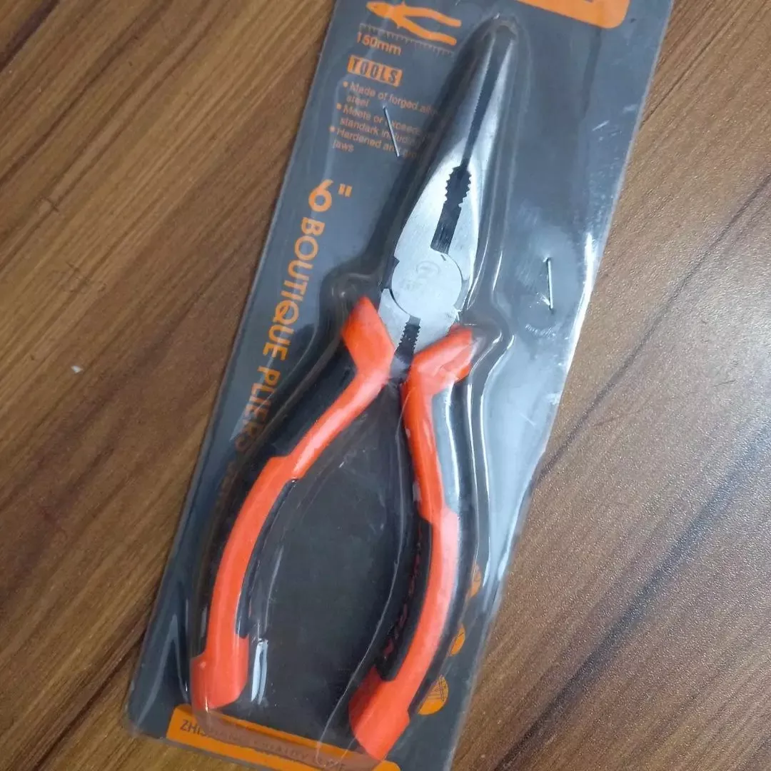 Toolbox Pliers in Tiok Habisonari Charaideo - Durable and Versatile -  - Buy Online at DEEP SINGH