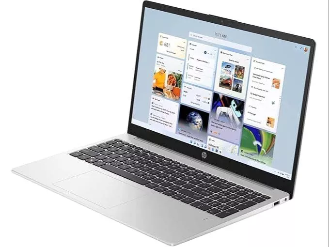 HP Pavilion Laptop in Baripada with Intel Core i5 Processor - Image 1