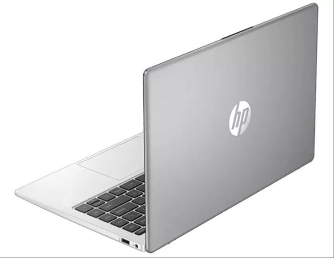 HP Laptop in Sastrimarket with Copilot Key Feature - Image 1