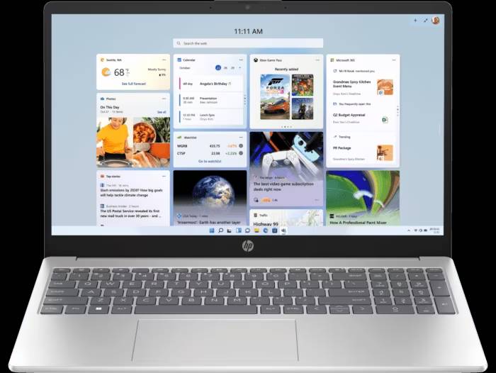 HP Pavilion Laptop in Baripada Intel Core i5 15.6-inch Display -  - Buy Online at MAA AMBICA E WORLD