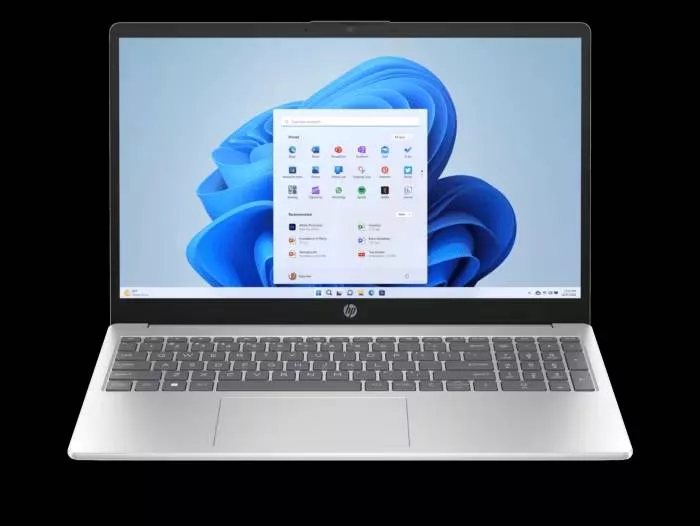  Hp Laptop in Sastrimarket with Seamless Performance MAA AMBICA E WORLD Sastrimarket, SBI-KMBM Road, Baripada, Mayurbhanj, Odisha