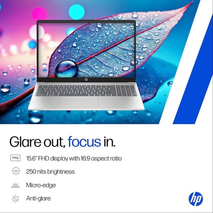  HP Laptop in Sastrimarket with Powerful Performance MAA AMBICA E WORLD Sastrimarket, SBI-KMBM Road, Baripada, Mayurbhanj, Odisha