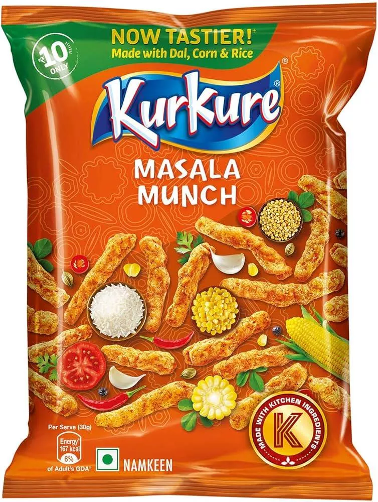 Kurkure Snacks in Dharamshala: Delicious and Crunchy -  - Buy Online at RAJNISH CHAUDHARY