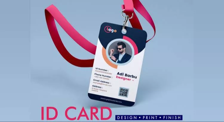 PVC Card Printing in A T Road, SharmaBhawan - High-Quality Non-Washable ID Cards -  - Buy Online at OMKAR ENTERPRISE
