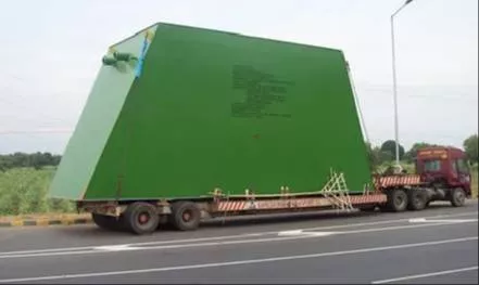 Specialized Tanker Truck in Darshan Freight Carriers - Reliable Liquid Transport Solution -  - Buy Online at DARSHAN FRIEGHT CARRIERS