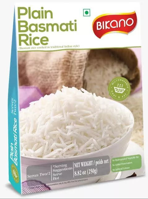Grocery/Basmati Rice in South Salmara: Top-Quality Organic Choice -  - Buy Online at MAHIN GROCERY SHOP